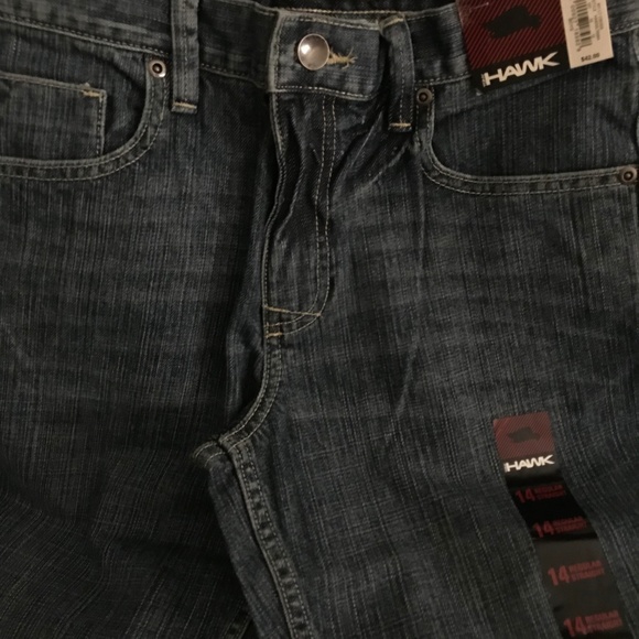 NWT Tony Hawk Jeans Straight Leg - Picture 3 of 4
